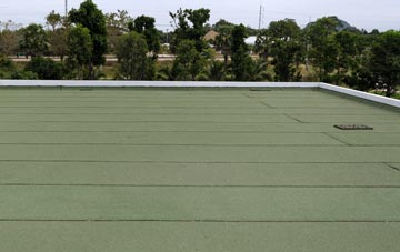 all Overmoor roofing types quoted for