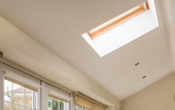 Overmoor conservatory roof insulation companies
