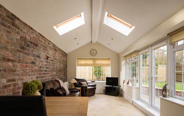 conservatory roof insulation Overmoor, Staffordshire
