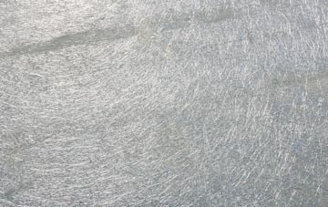 Overmoor laminate fibreglass or shingles?