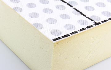 meeting Overmoor building codes