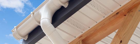 get Overmoor guttering quotes today