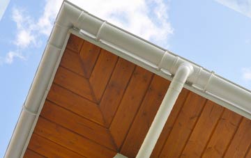 Overmoor soffit types
