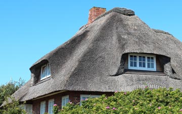 thatch roofing Overmoor, Staffordshire