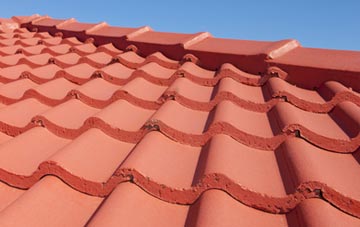 Overmoor tile and slate roof replacement